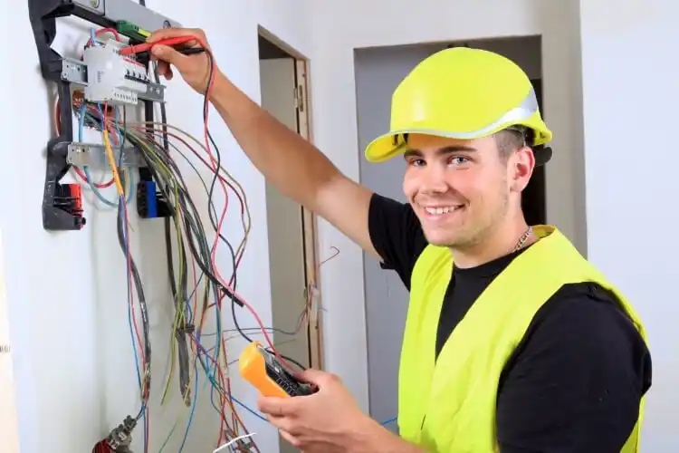 elektricien Aldeboarn